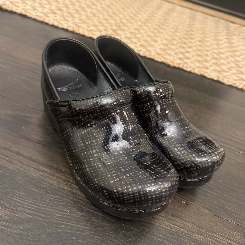 Dankso clogs